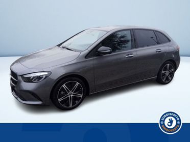 Mercedes-Benz Classe B B 200 d Automatic Advanced Plus Progressive