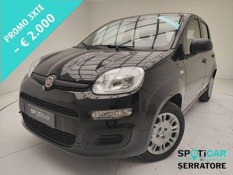 FIAT Panda 1.0 70cv Hybrid Panda