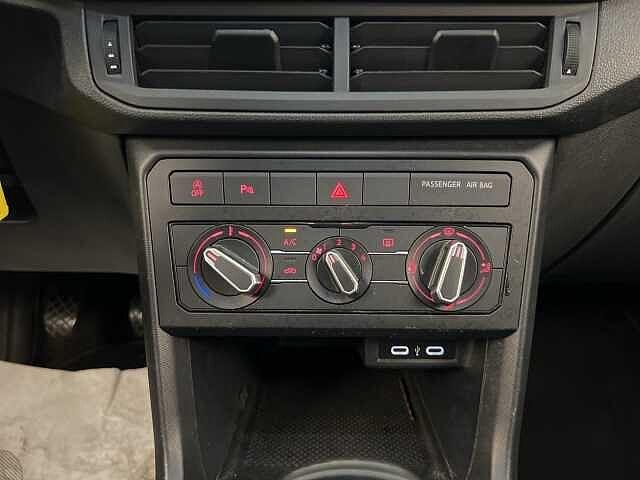 Volkswagen T-Cross 1ª serie 1.0 TSI Urban BMT