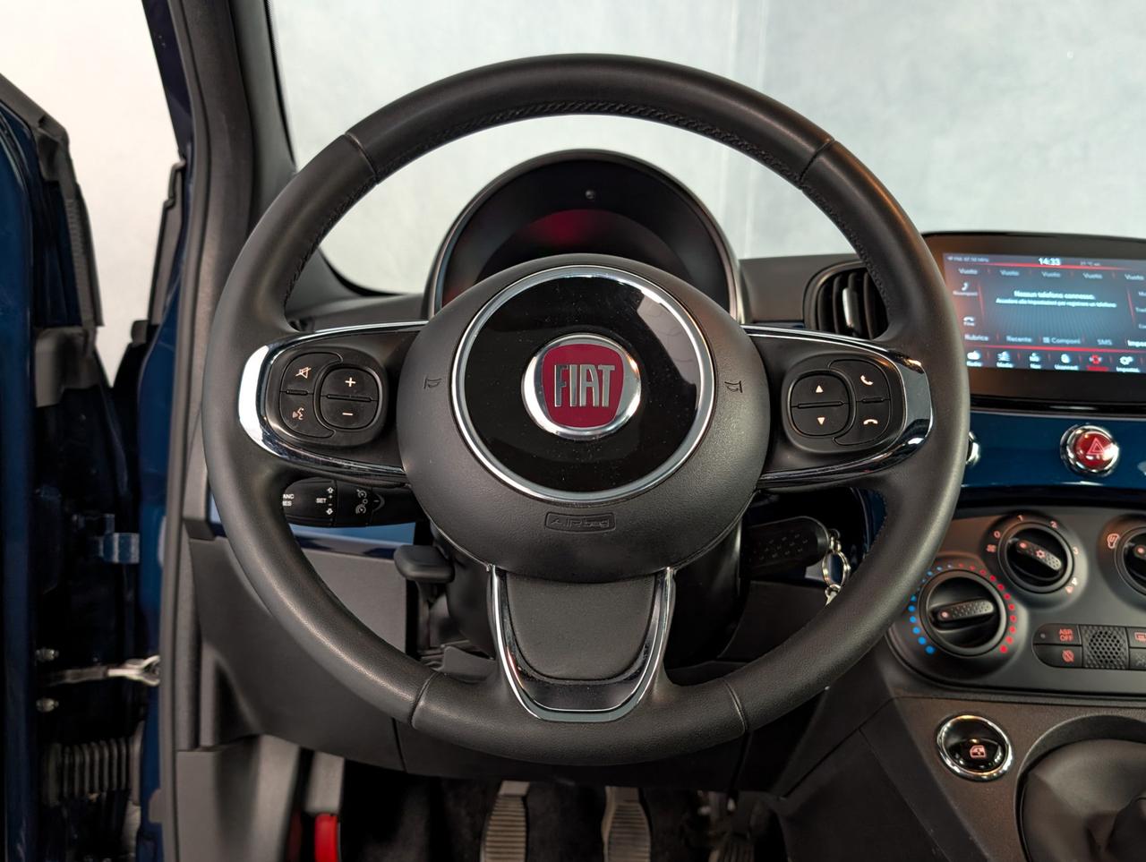 Fiat 500 1.0 Hybrid 70cv Dolcevita