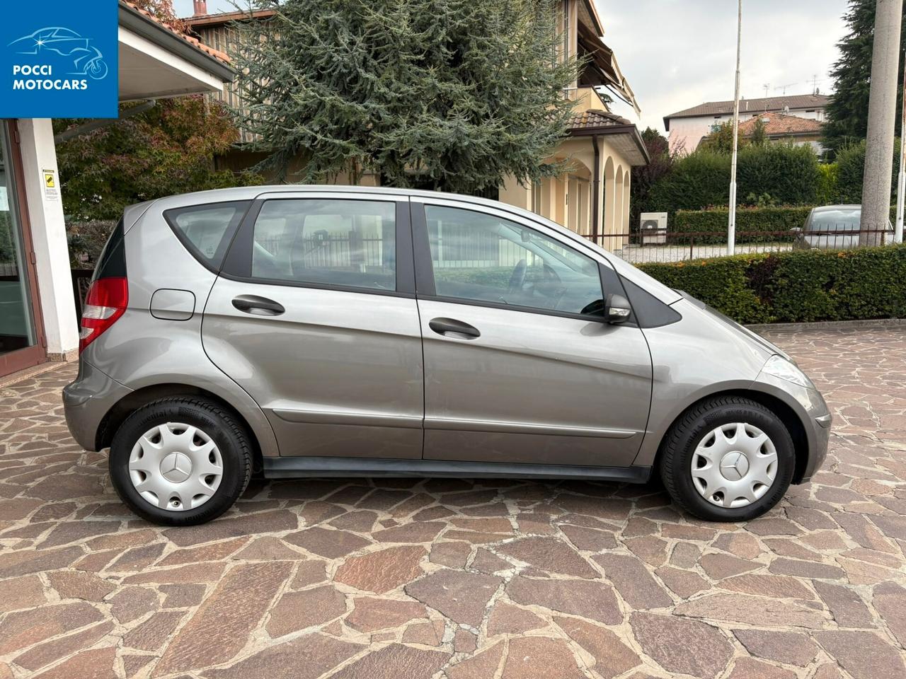 Mercedes-benz A 150 Classic