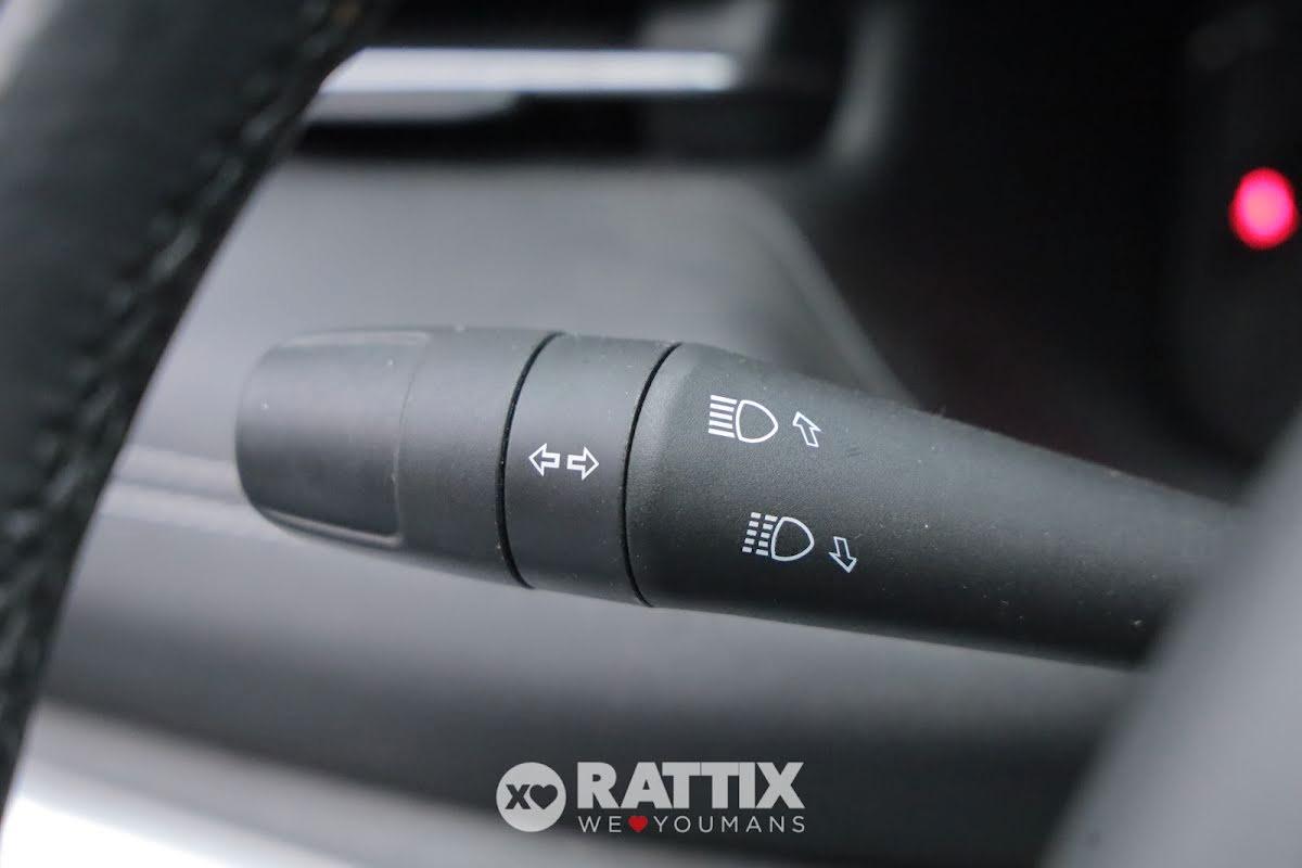 Jeep Compass 1.5 Turbo T4 Mhev 130CV Altitude DCT