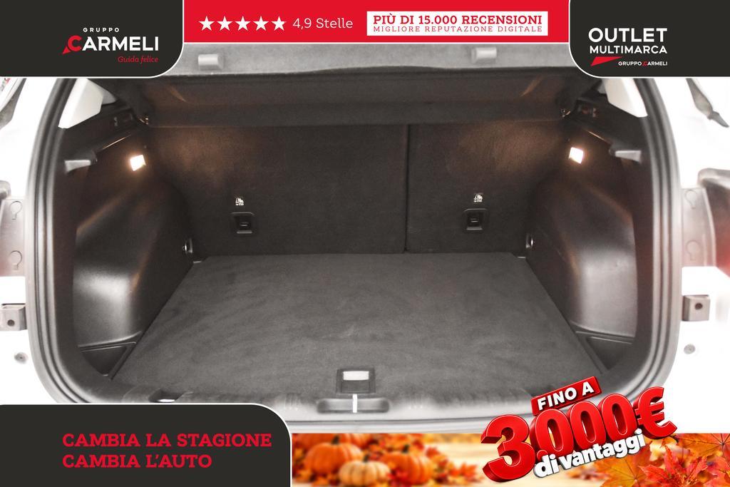 Jeep Compass 1.3 Turbo T4 Longitude 2WD DDCT