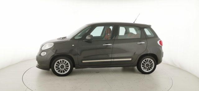 FIAT 500L 1.3 Multijet 85 CV Easy