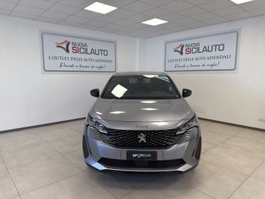Peugeot 3008 II 2021 1.5 bluehdi Allure Pack s&s 130cv eat8
