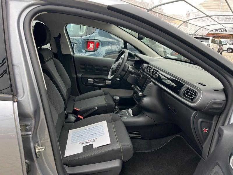 Citroën C3 C3 PureTech 110 S&S Max