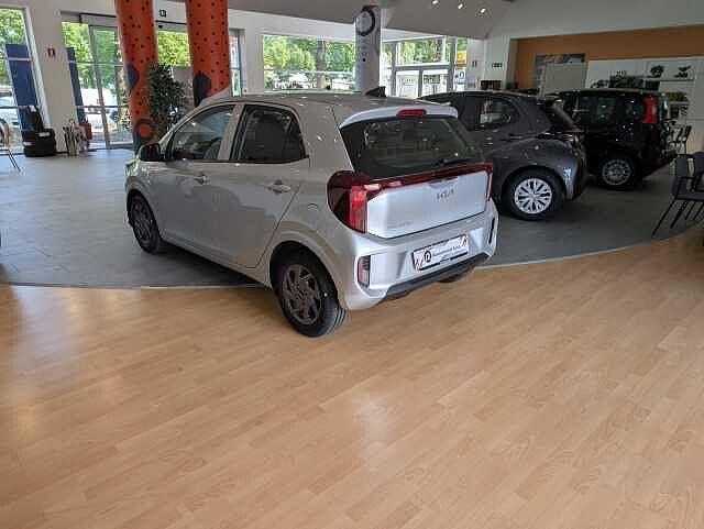 Kia Picanto 1.0 DPi 5 porte Urban GPL *KM 0*