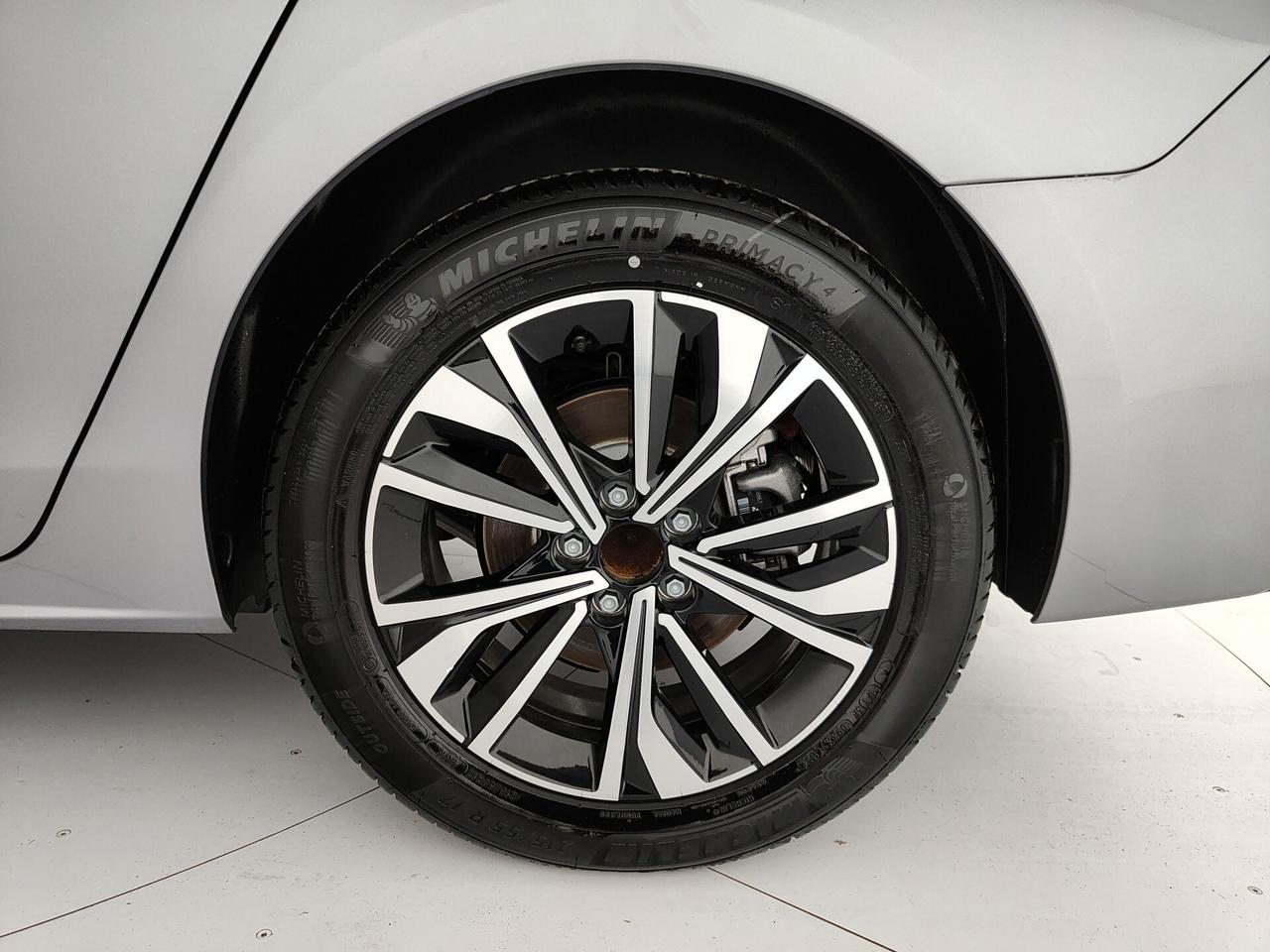 Peugeot 508 Plug-in Hybrid 225 e-EAT8 Allure