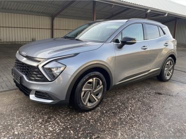 KIA Sportage 1.6 CRDi MHEV Style NAVI LED PELLE RETROCAMERA