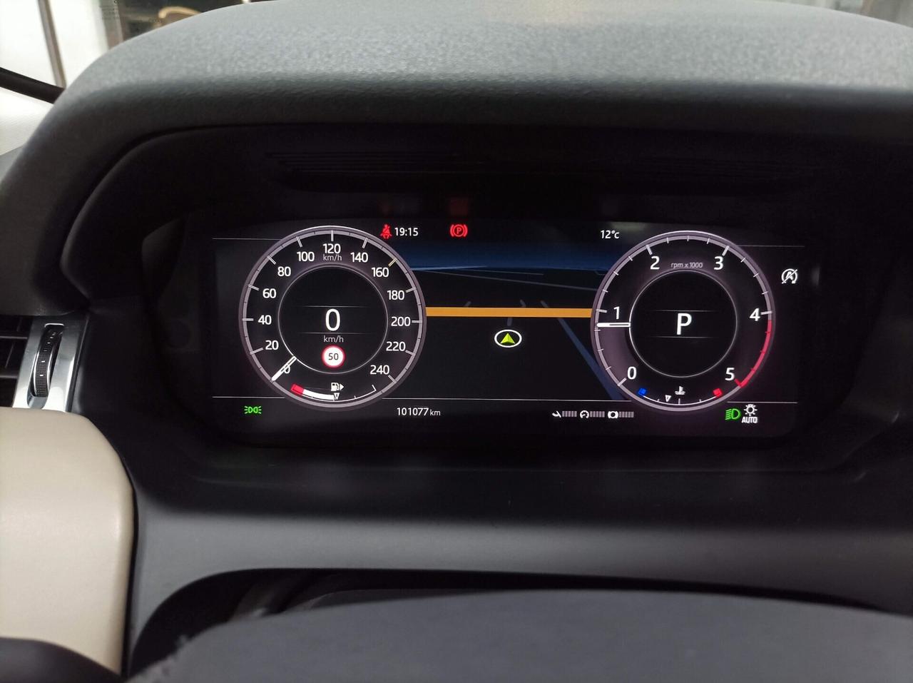 Land Rover Discovery Sport 2.0D I4-L.Flw 150 CV AWD Auto R-Dynamic SE - 01/2020