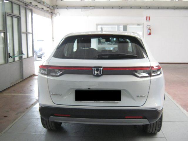 HONDA HR-V 1.5 Hev eCVT Elegance