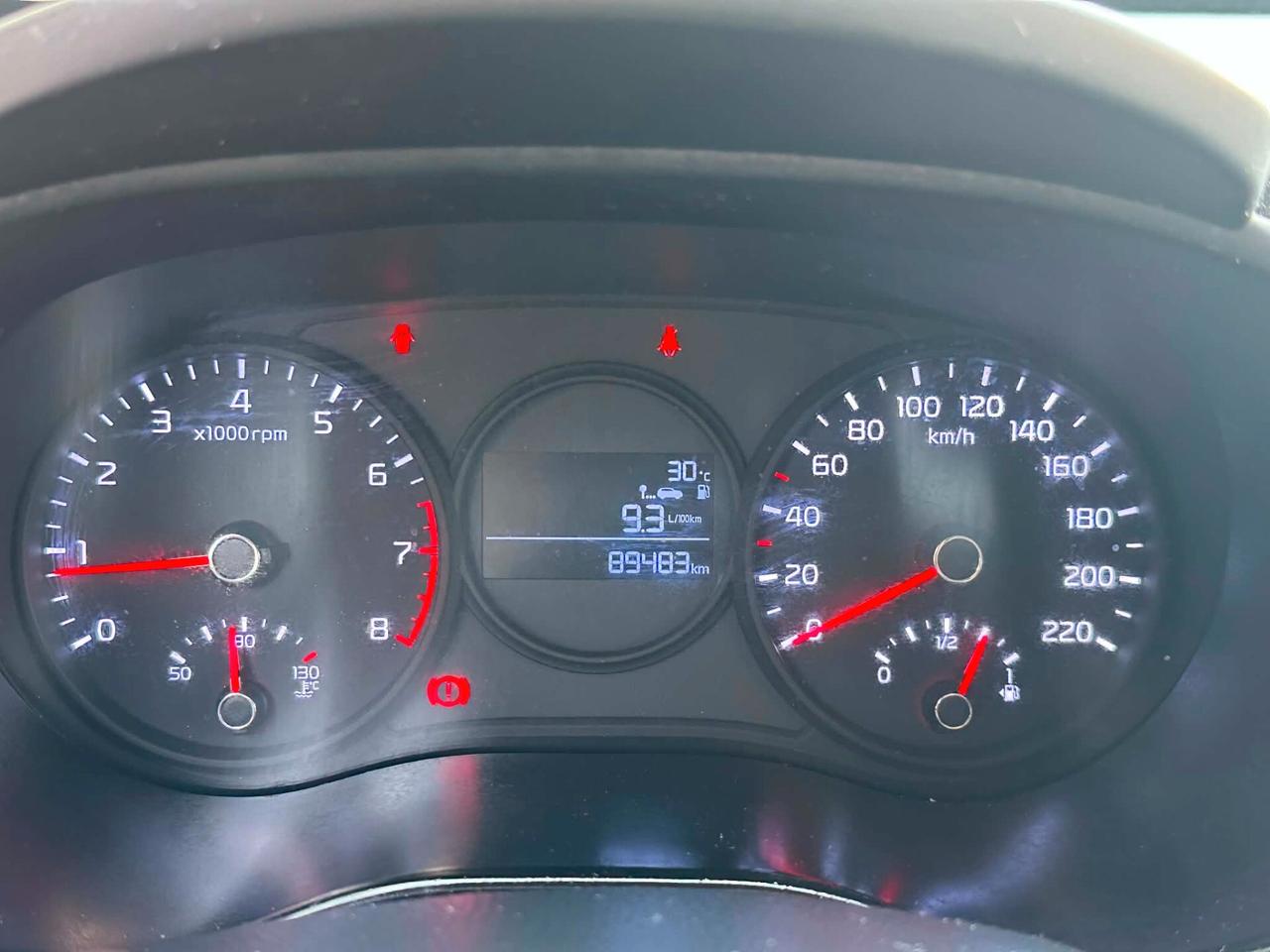 Kia Picanto 1.0 12V EcoGPL 5 porte Active