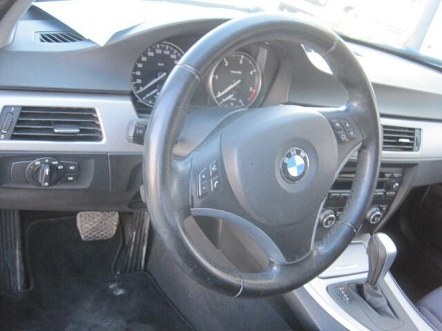 Bmw 320 320d cat Touring Attiva