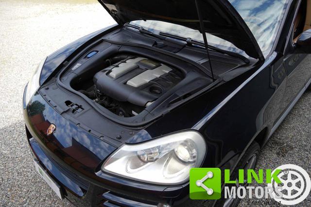 PORSCHE Cayenne 3.0 V6 Diesel TIPTRONIC S ? 2009 - FULL PELLE