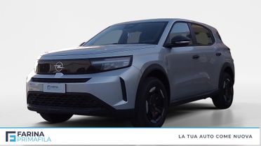 OPEL FRONTERA EDITION Hybrid 145cv EDCT