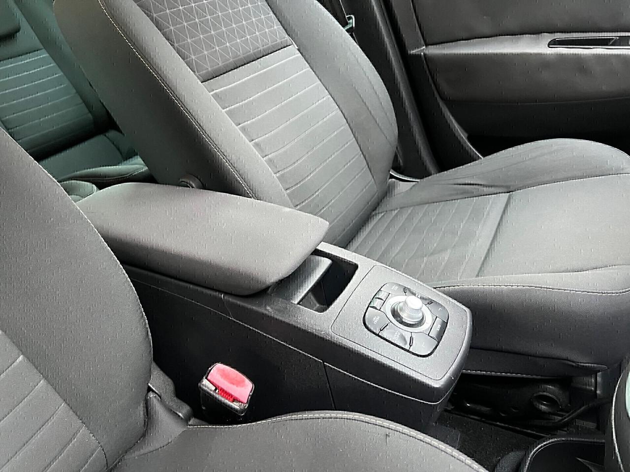 Renault Grand Scenic 7 posti dCi