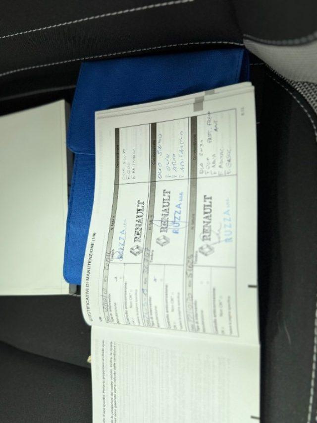 DACIA Sandero Stepway 1.5 dCi 8V 90CV Start&Stop