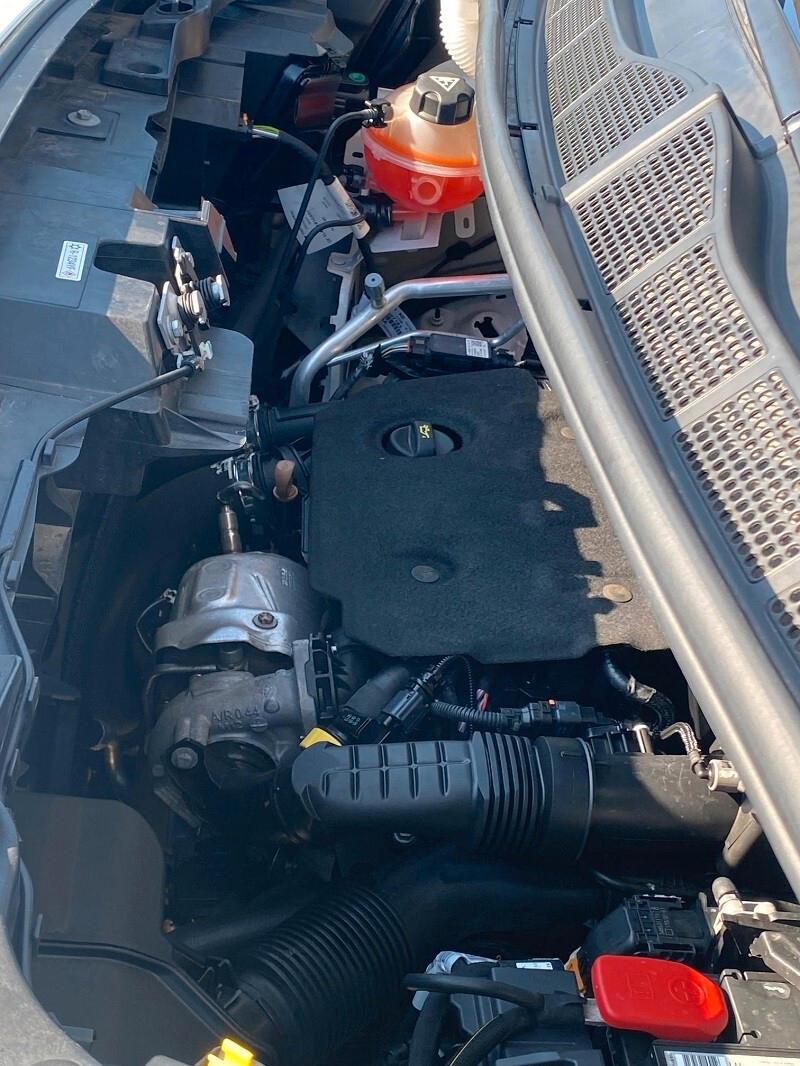 Opel Vivaro 1.5 Diesel 120CV S&S L3 H1 9 pOSTI