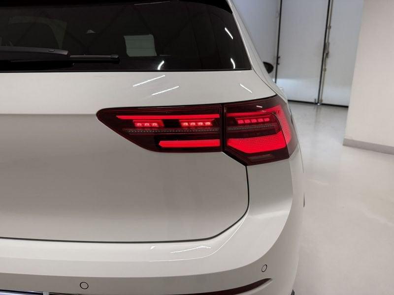 Volkswagen Golf Golf 2.0 TSI GTI DSG