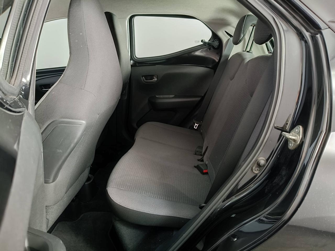 TOYOTA Aygo - MY '21