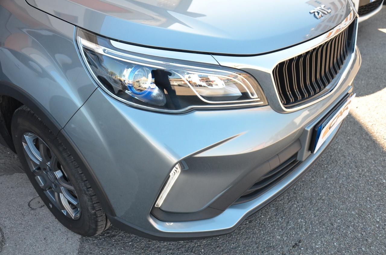 Emc Wave 2 1.5 CVT - Gpl