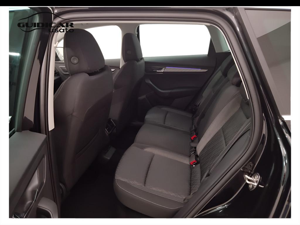 SKODA Karoq 2022 - Karoq 2.0 tdi evo Style 150cv