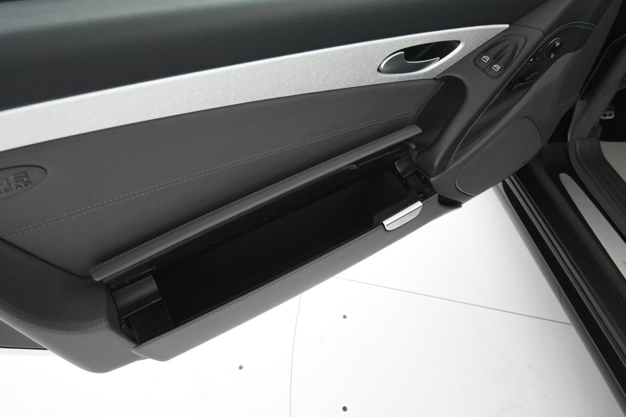 Mercedes-Benz SL 55 k AMG 500cv OTTIME COND.+BOSE SOUND SYSTEM+C18"+PELLE