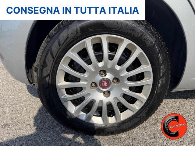 FIAT Punto 1.3 MJT 95 CV STREET OTTIMECONDIZIONI EURO 6