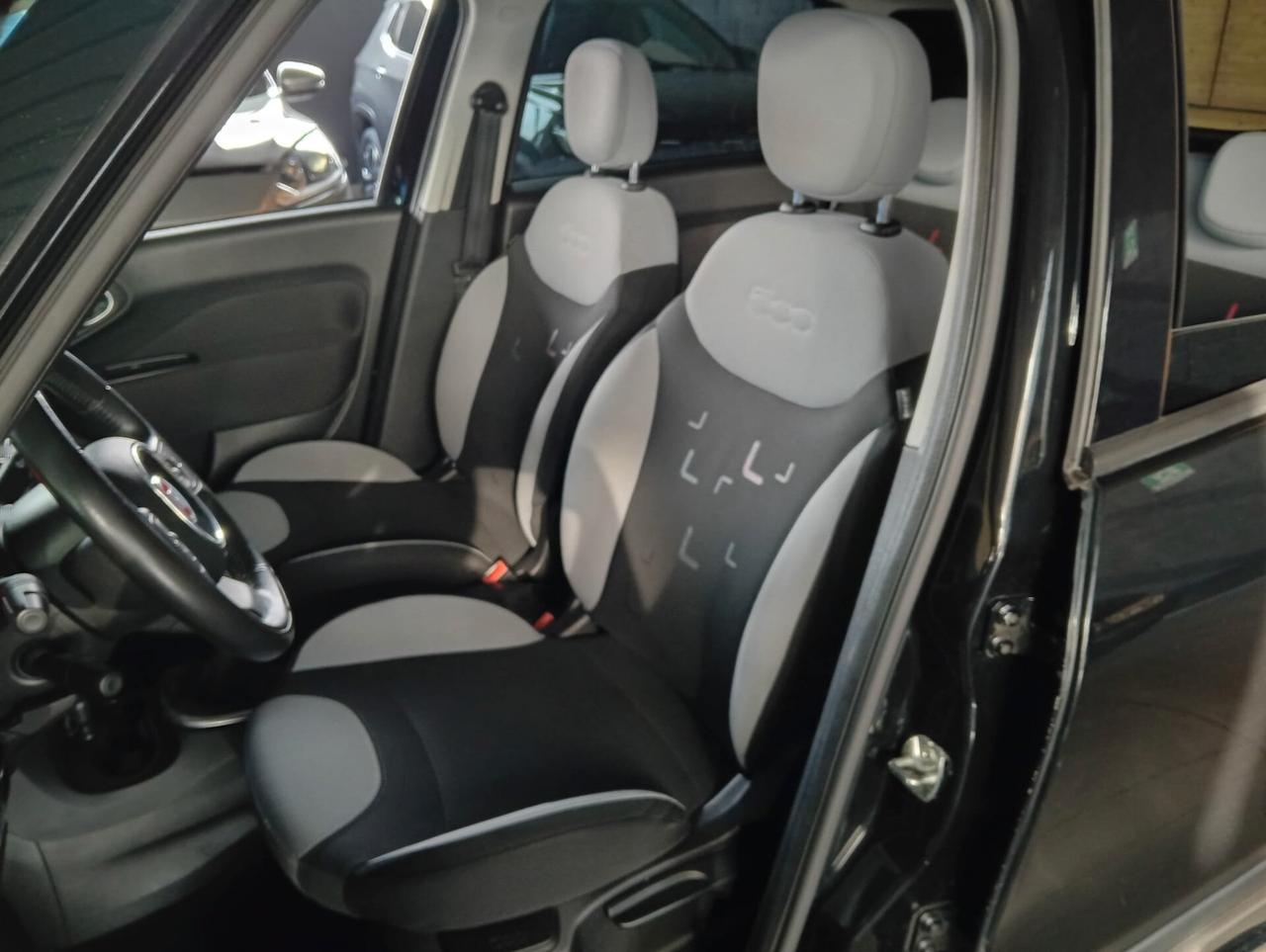 Fiat 500L 1.4 95 CV Lounge NEOPATENTATI