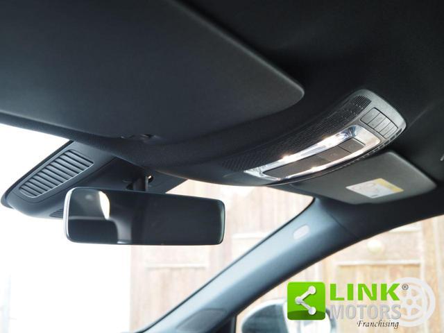 MERCEDES-BENZ A 250 e hybrid EQ Sport