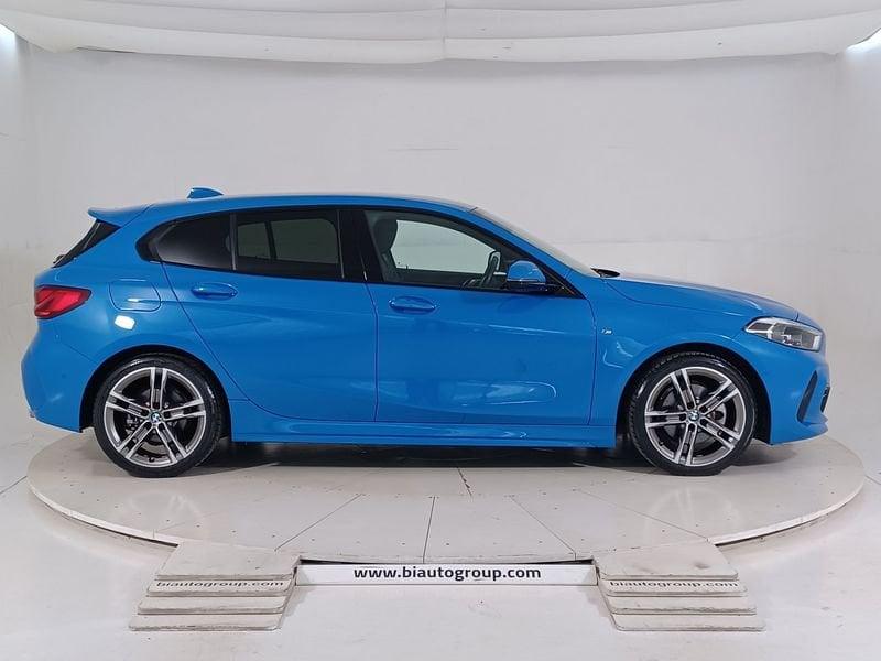 BMW Serie 1 F40 Diesel 118d Msport