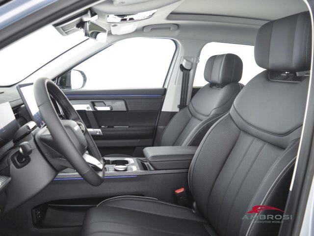 JAECOO J7 1.6T EXCLUSIVE AWD