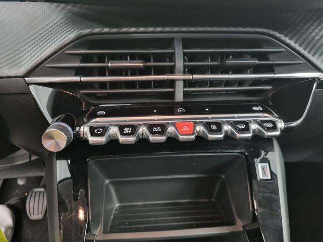 PEUGEOT 208 PureTech 75 Stop&Start 5 porte Active