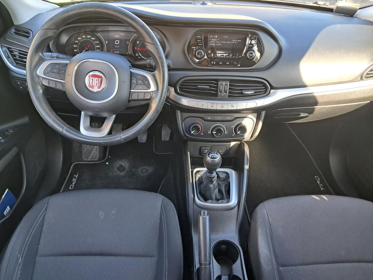 Fiat Tipo 1.4 5 porte Easy
