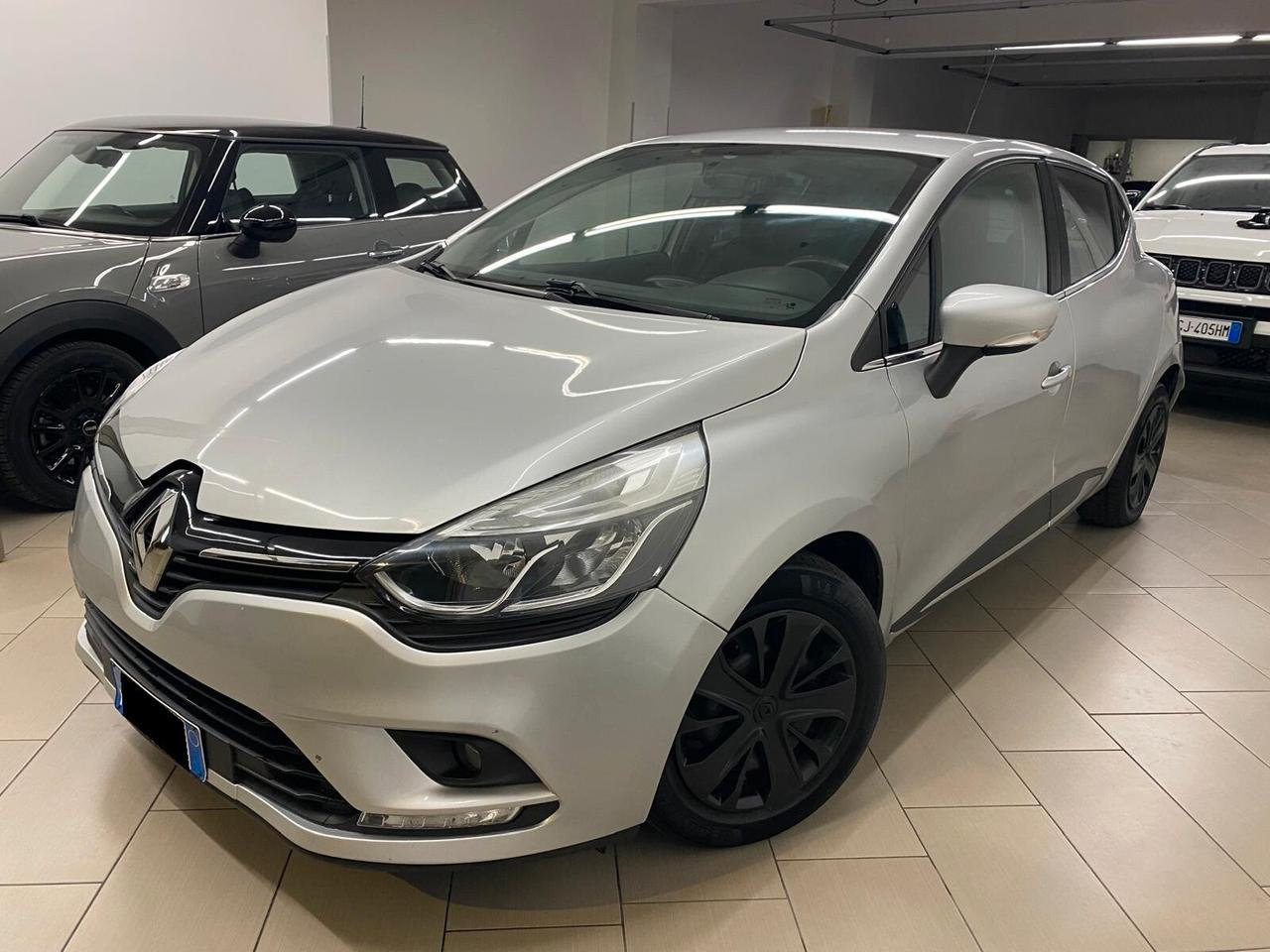 Renault Clio dCi 8V 90CV Start&Stop 5 porte Energy Intens