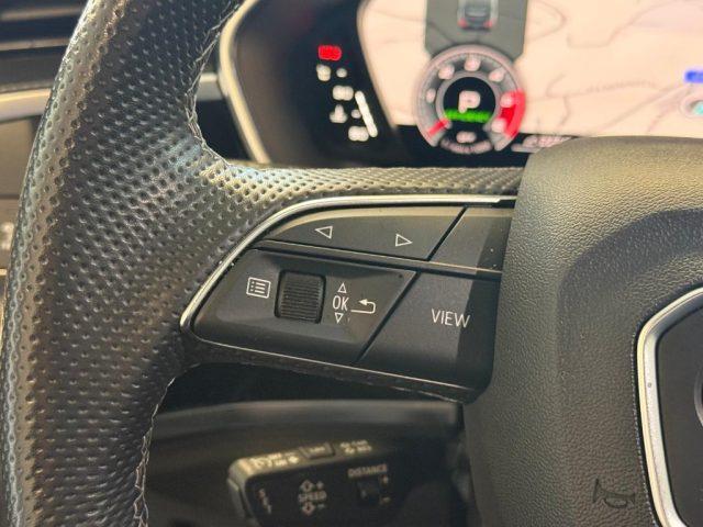 AUDI Q3 SPB 35 TDI S line edition