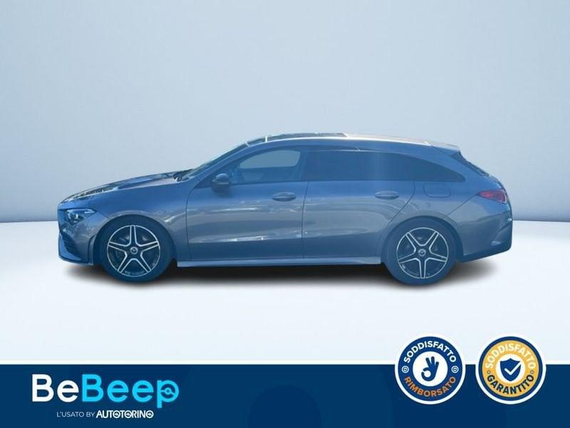 Mercedes-Benz CLA S.Brake 200 D PREMIUM AUTO