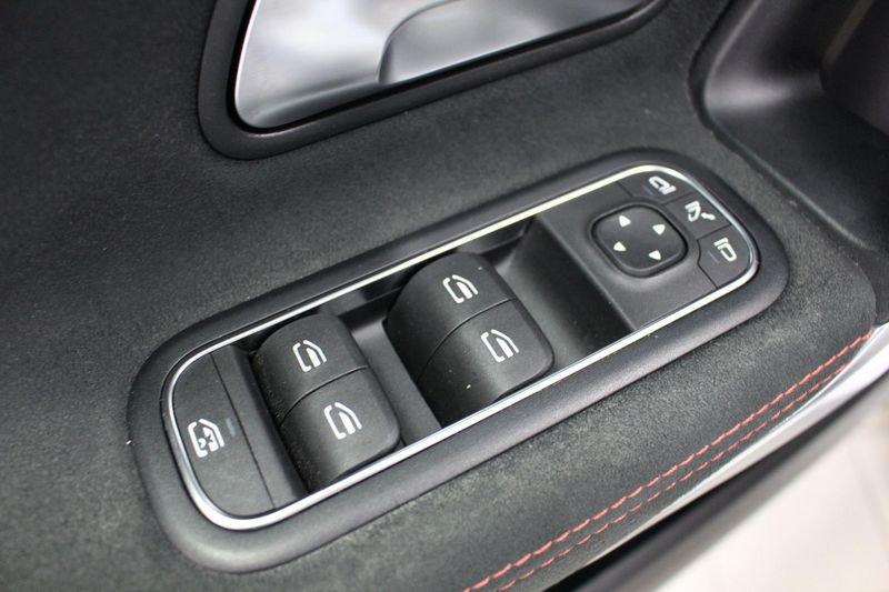Mercedes-Benz Classe A A 250 e Plug-In-Hybrid AMG Line Premium Plus Speedshift DCT AMG 8G