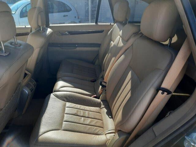 Mercedes R 280 cdi chrom lunga 7 P. - 2008