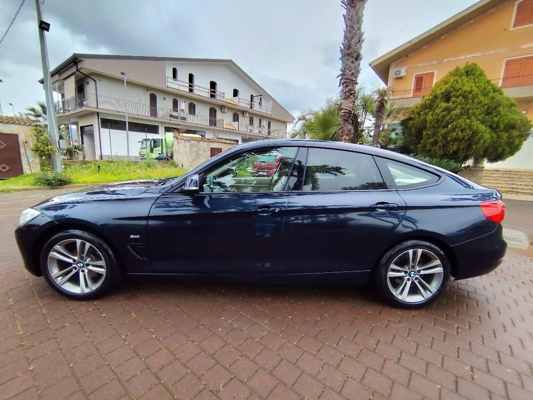 Bmw Gran Turismo 325d Gran Turismo Sport