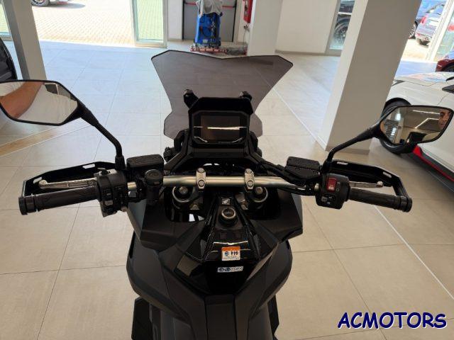 HONDA X-ADV 750 750