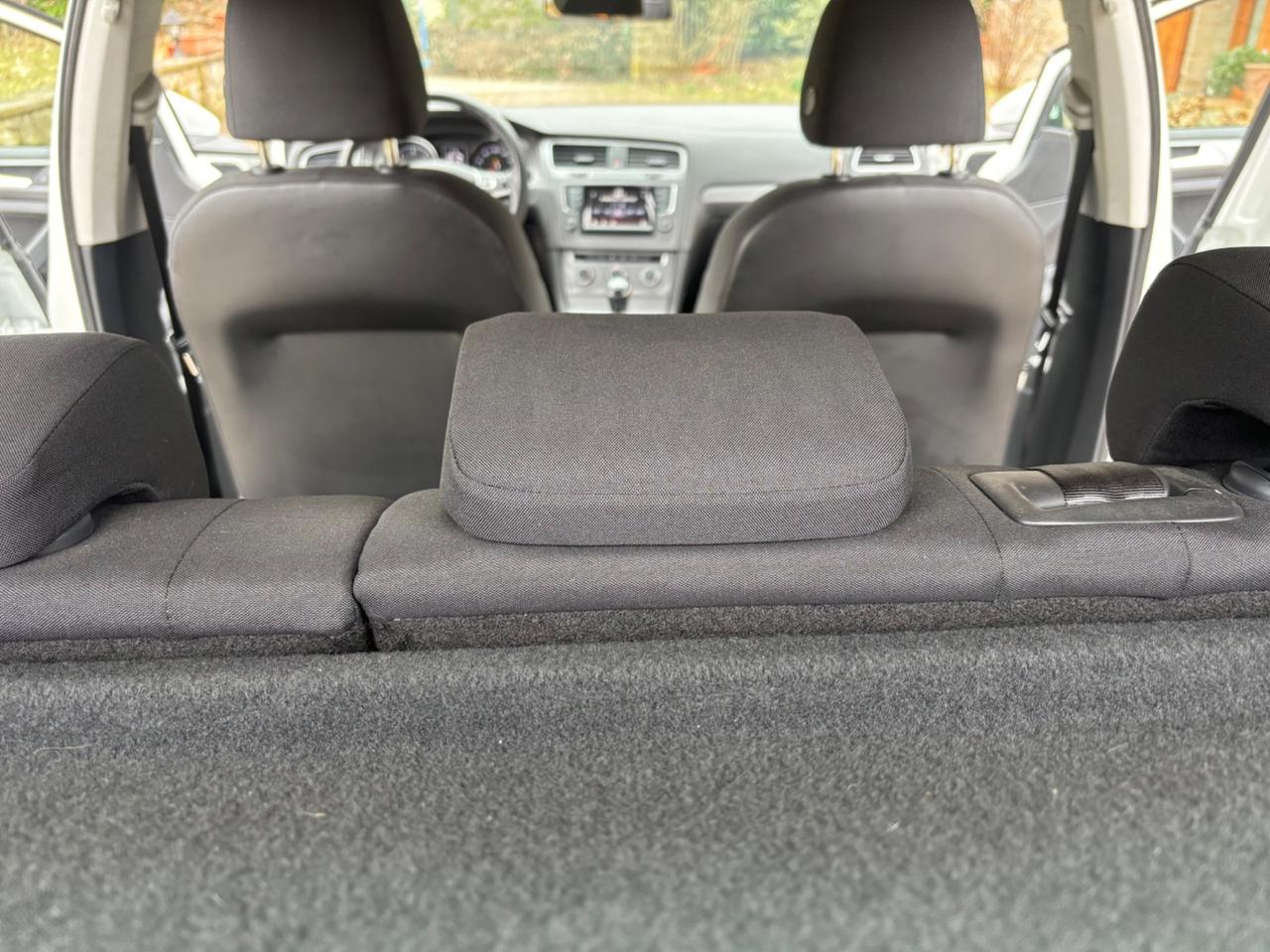 Volkswagen Golf 1.6 TDI 5p. 90CV