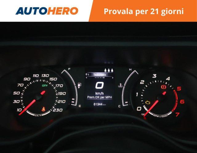 FIAT Tipo 1.3 Mjt S&S 5 porte Easy