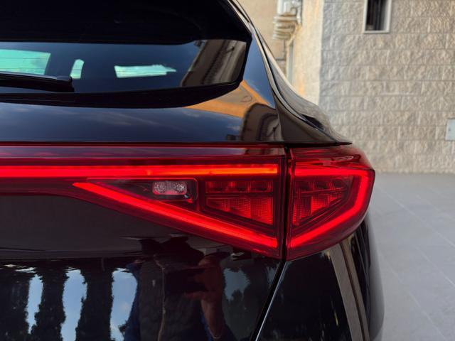 CUPRA Formentor 2.0 TDI 150 CV 4Drive DSG