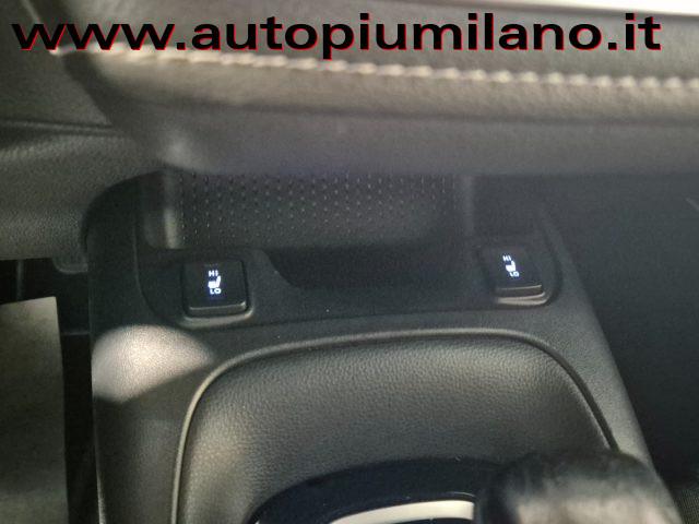 TOYOTA Corolla Touring Sports 1.8 Hybrid Business