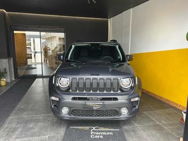 JEEP Renegade 1.6 Mjt 130 CV Night Eagle Ita UniPro