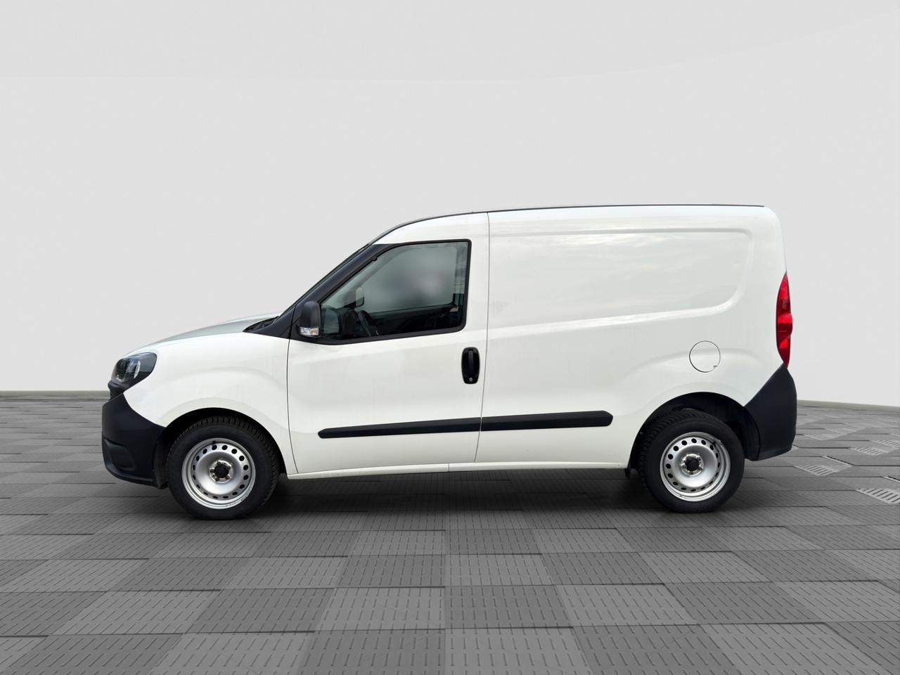 FIAT Doblò 3ª serie Doblò 1.6 MJT 90CV S&S PC-TN Cargo Business