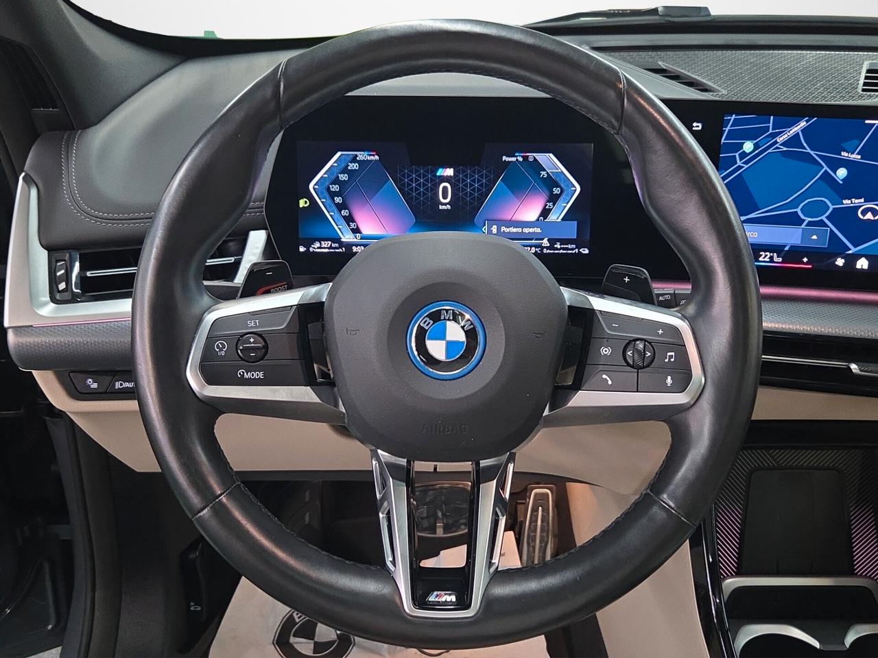 Bmw X1 xDrive 25e Msport