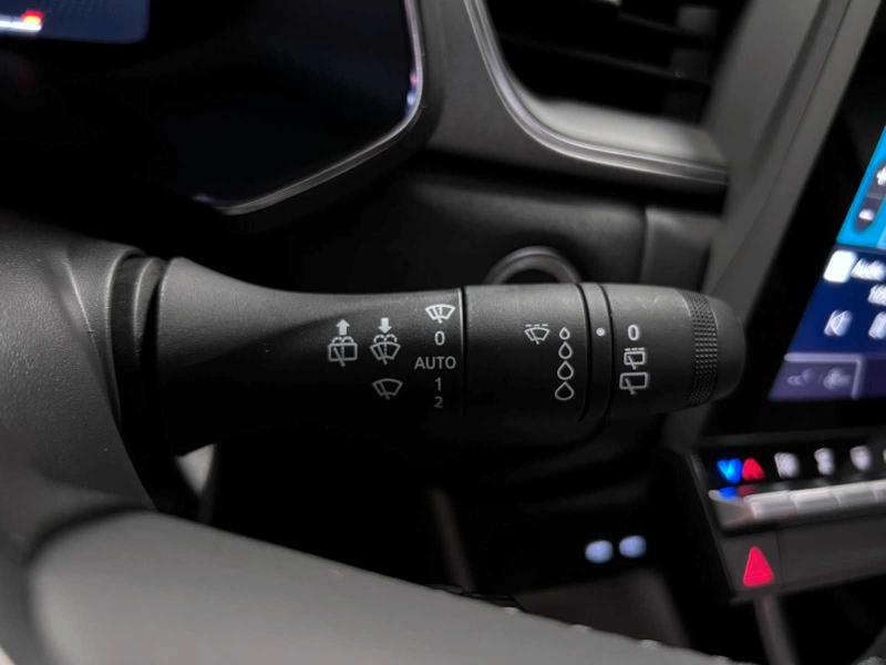 RENAULT Captur ECO-G 100 CV Techno GPL Pronta consegna