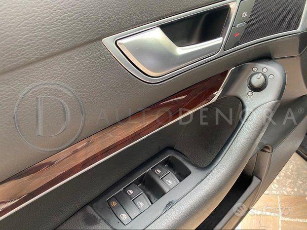 Audi A6 Avant 3.0 V6 TDI XENO#NAVI